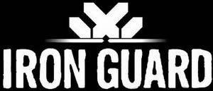 logo Iron Guard